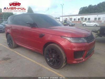 Land Rover Range Rover Sport II 2019