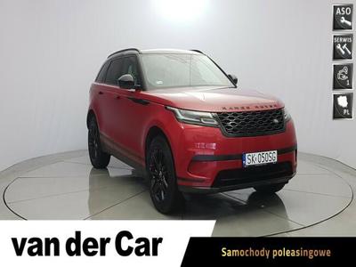 Land Rover Range Rover VELAR 2.0 SD4 R-Dynamic S ! Z polskiego salonu ! Faktura VAT !