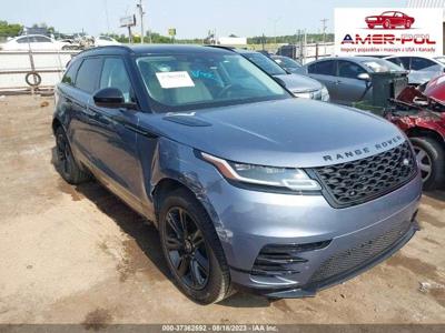 Land Rover Range Rover Velar 2022