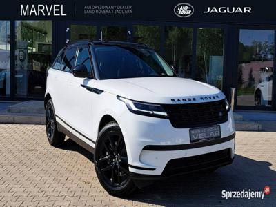 Land Rover Range Rover VELAR MY24 2.0P 250 KM AWD Auto S Fu…