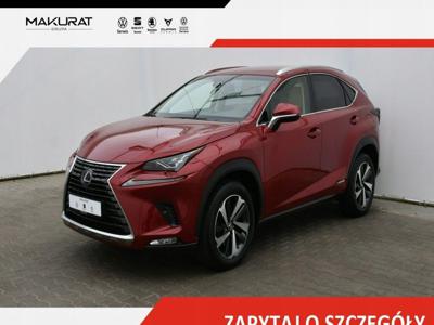 Lexus NX I 2019