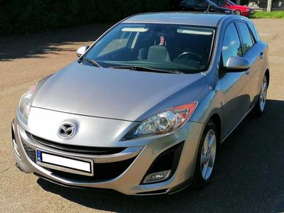 Mazda 3 BL..Sport 185 ch..