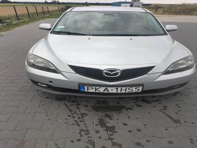 Mazda 3 Diesel 2.0 143 KM