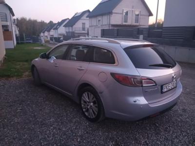 Mazda 6 gh 2.0 diesel