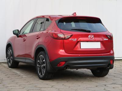 Mazda CX