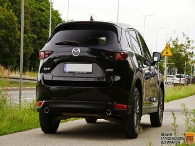 Mazda CX-5 2.0 SkyActive Manual Navi Salon PL - Gwarancja Raty Zamiana