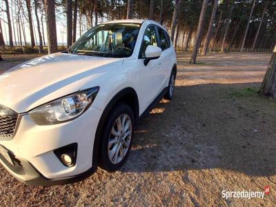 Mazda cx5 bardzo dobry stan