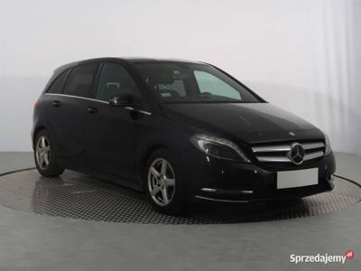 Mercedes B B 180 CDI