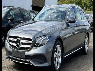 Mercedes-benz E 220CDI.lift.automat.Niemcy.bezwypadek.