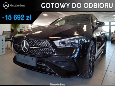 Mercedes CLA C118/X118 Coupe Plug-In 1.3 250e 218KM 2023