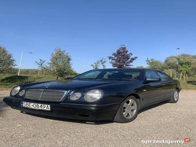 Mercedes E klasa w210 2.0k 98r