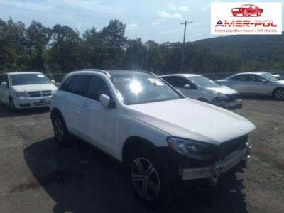 Mercedes GLC C253 2016