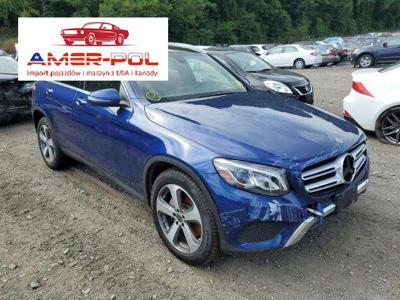 Mercedes GLC C253 2019