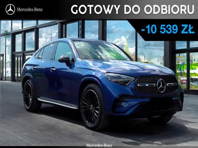 Mercedes GLC X254 2023