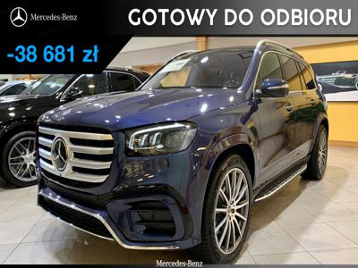 Mercedes GLS X167 2023