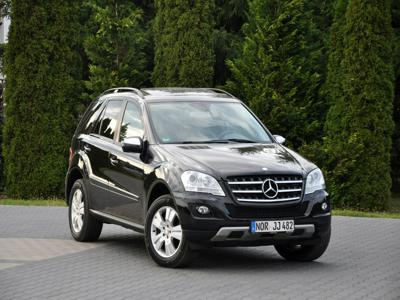 Mercedes ML 320