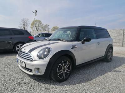 Mini Clubman R55 2009