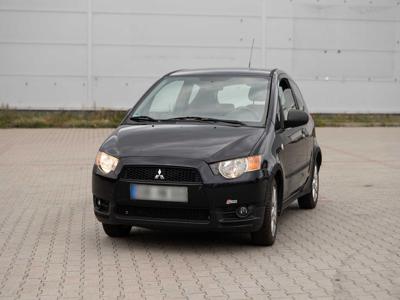 Mitsubishi Colt 1.3