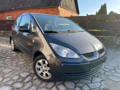 Mitsubishi Colt 1.3 klima Automat Zadbany