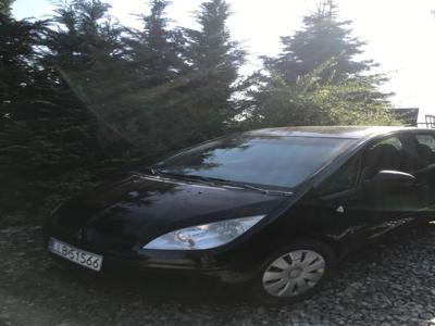 mitsubishi colt 2005 1.5 d | sprzedaż/zamiana