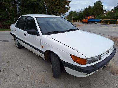 Mitsubishi Lancer 1.3 benzyna sprzedam lub zamienie