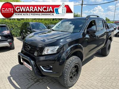 Nissan Navara IV Double Cab 2.3 190KM 2016