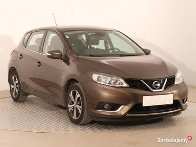 Nissan Pulsar 1.2 DIG-T