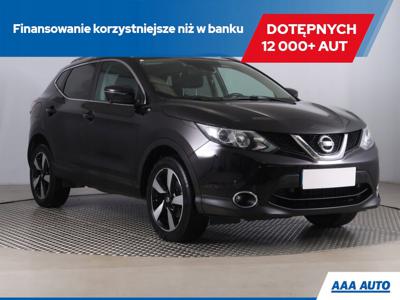 Nissan Qashqai II Crossover 1.6 DIG-T 163KM 2016