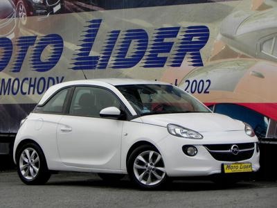 Opel Adam Hatchback 1.2 70KM 2013