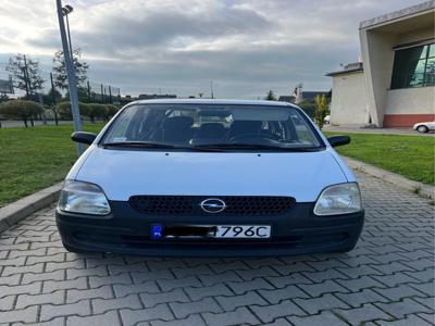 Opel Agila 1.2 benzyna 2003r!! Okazja!!