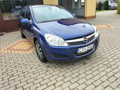 Opel Astra 1.6 b