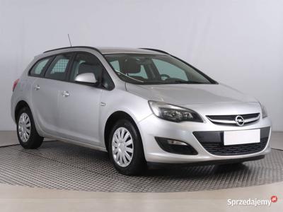 Opel Astra 1.6 CDTI