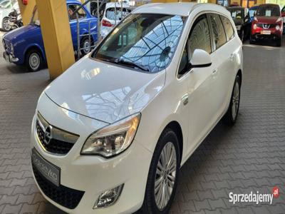 Opel Astra 2011/2012 ZOBACZ OPIS !! W podanej cenie roczna …