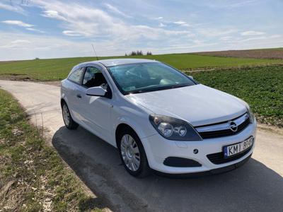 Opel Astra H ECO