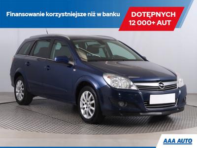 Opel Astra H Kombi 1.9 CDTI ECOTEC 120KM 2008