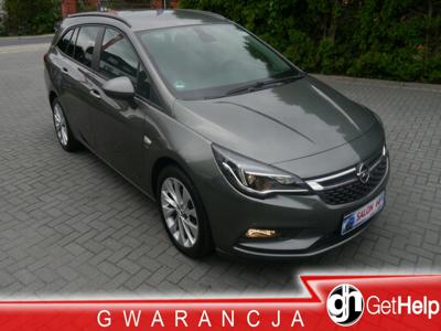 Opel Astra J 2019