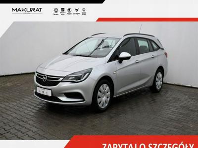 Opel Astra K Sports Tourer 1.6 CDTI 110KM 2019