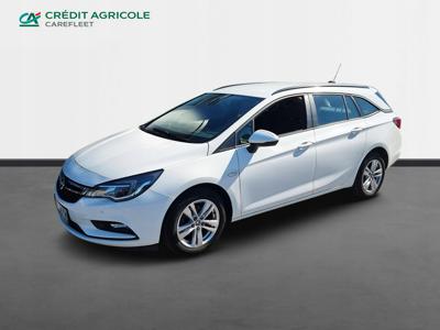 Opel Astra K Sports Tourer 1.6 CDTI 110KM 2019