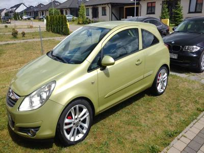 Opel Corsa 1.3 CDTH bez dpf