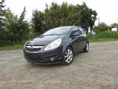 Opel Corsa D 1.4 2008r