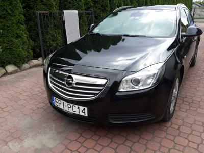 Opel insignia 2.0 CDTI