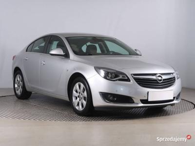 Opel Insignia 2.0 CDTI