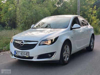 Opel Insignia II Country Tourer