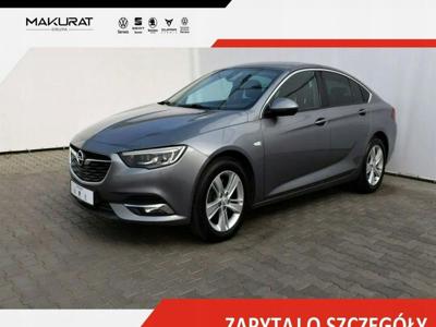 Opel Insignia II Grand Sport 2.0 CDTI 210KM 2019