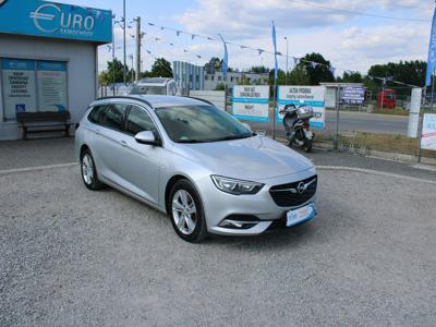 Opel Insignia II Sports Tourer 2.0 CDTI 170KM 2018