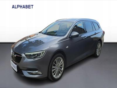 Opel Insignia II Sports Tourer 2.0 CDTI 210KM 2019