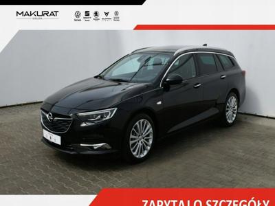 Opel Insignia II Sports Tourer 2.0 Turbo 260KM 2018