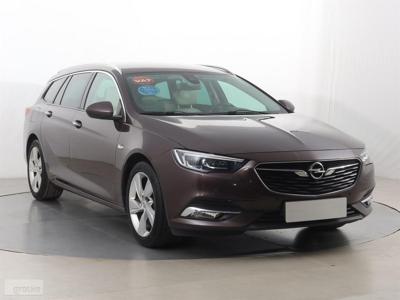 Opel Insignia , Salon Polska, 1. Właściciel, Serwis ASO, VAT 23%, Skóra,