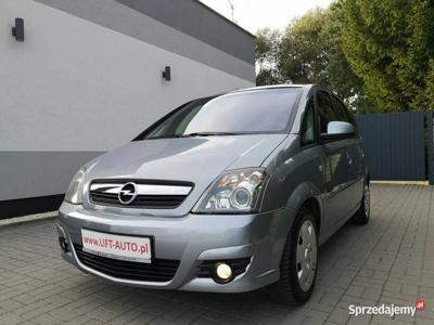 Opel Meriva 1,6 16v 105KM# Klima # Elektryka # Isofix # Tem…