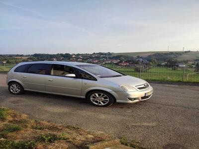 Opel Meriva 1,7 CDTI